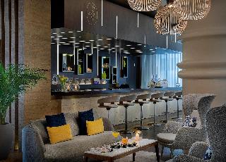 voco Dubai - an IHG Hotel fotoÄŸrafÄ±