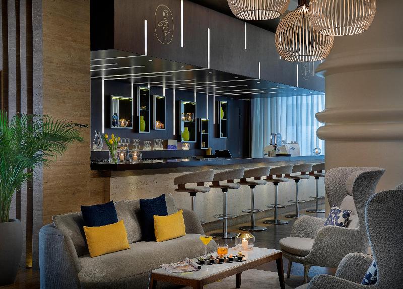 voco Dubai - an IHG Hotel - Bar