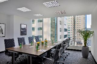 voco Dubai - an IHG Hotel fotoÄŸrafÄ±