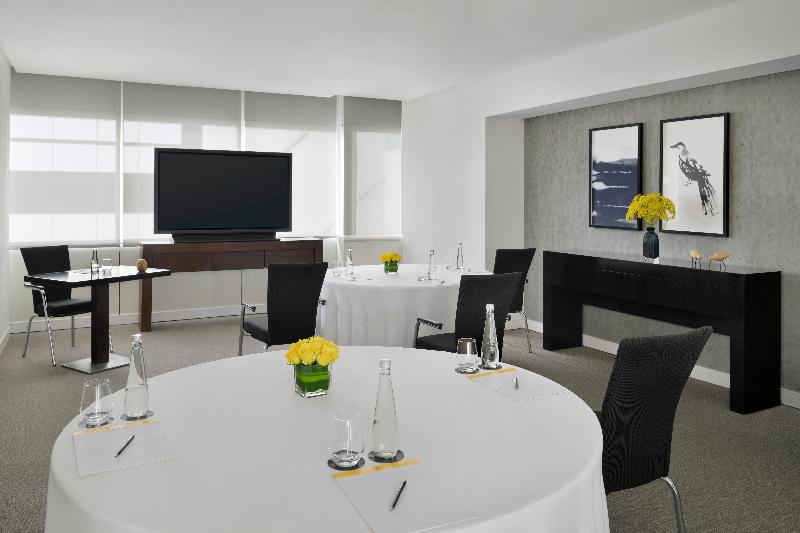 voco Dubai - an IHG Hotel - Toplantı