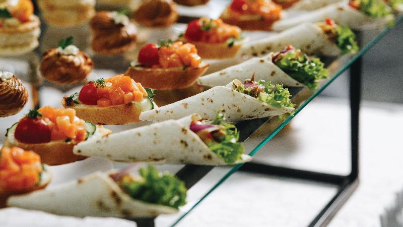 voco Dubai - an IHG Hotel - Toplantı