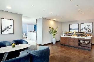 voco Dubai - an IHG Hotel fotoÄŸrafÄ±