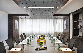 voco Dubai - an IHG Hotel fotoÄŸrafÄ±