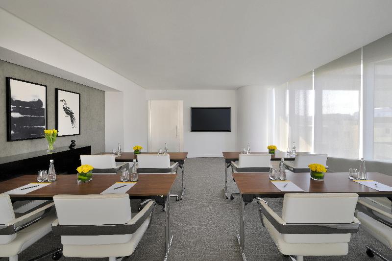 voco Dubai - an IHG Hotel - Toplantı