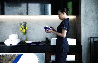 voco Dubai - an IHG Hotel fotoÄŸrafÄ±