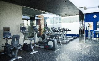 voco Dubai - an IHG Hotel fotoÄŸrafÄ±