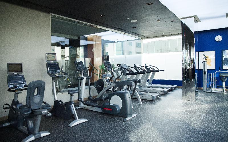 voco Dubai - an IHG Hotel - Aktivite