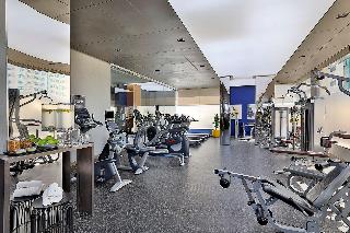 voco Dubai - an IHG Hotel fotoÄŸrafÄ±
