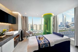 voco Dubai - an IHG Hotel fotoÄŸrafÄ±