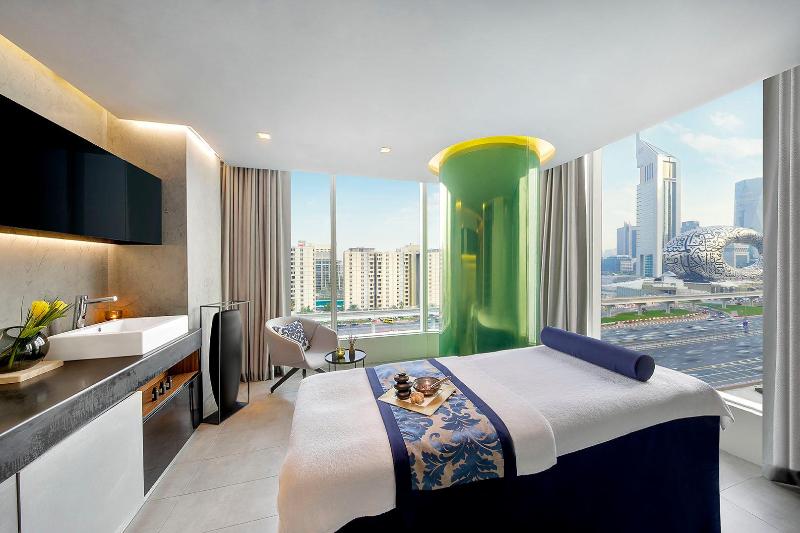voco Dubai - an IHG Hotel - Aktivite