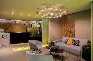voco Dubai - an IHG Hotel fotoÄŸrafÄ±