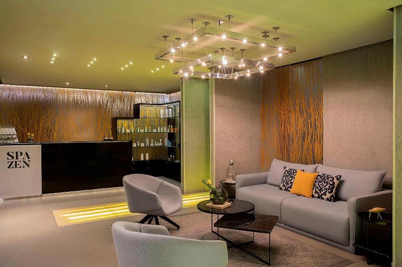 voco Dubai - an IHG Hotel - Aktivite