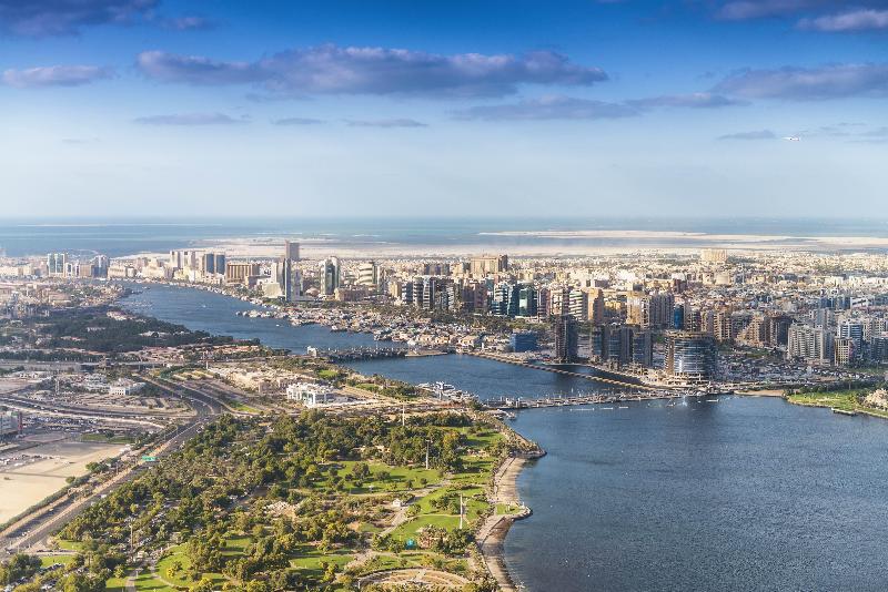 voco Dubai - an IHG Hotel - Genel