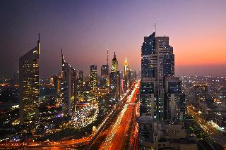 voco Dubai - an IHG Hotel fotoÄŸrafÄ±