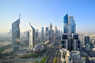 voco Dubai - an IHG Hotel fotoÄŸrafÄ±