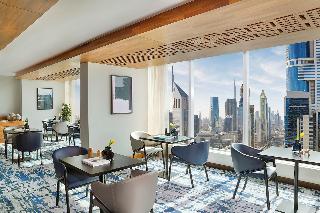 voco Dubai - an IHG Hotel fotoÄŸrafÄ±