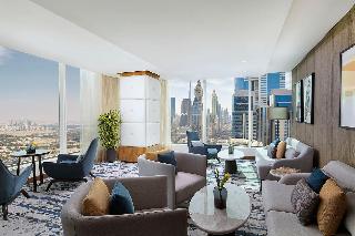 voco Dubai - an IHG Hotel fotoÄŸrafÄ±