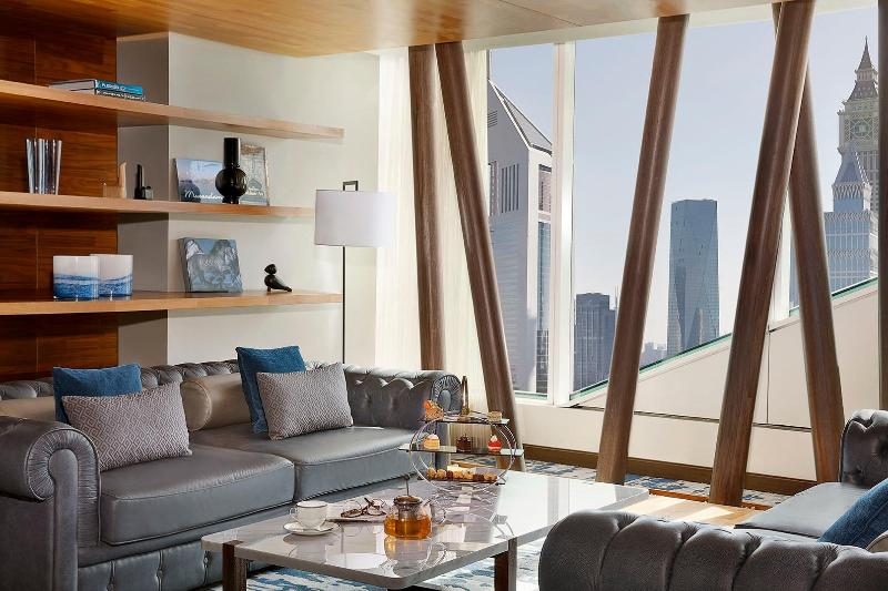 voco Dubai - an IHG Hotel - Genel
