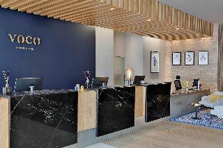 voco Dubai - an IHG Hotel fotoÄŸrafÄ±