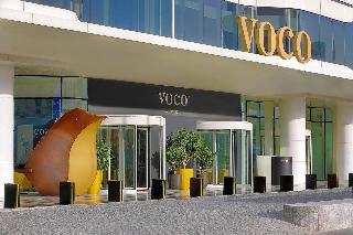 voco Dubai - an IHG Hotel fotoÄŸrafÄ±