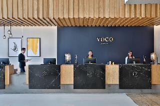 voco Dubai - an IHG Hotel fotoÄŸrafÄ±