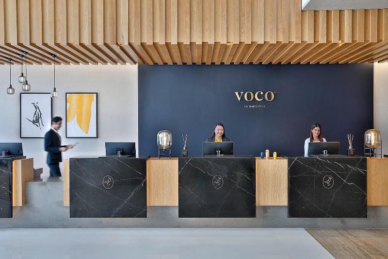 voco Dubai - an IHG Hotel - Genel