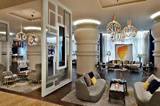 voco Dubai - an IHG Hotel fotoÄŸrafÄ±