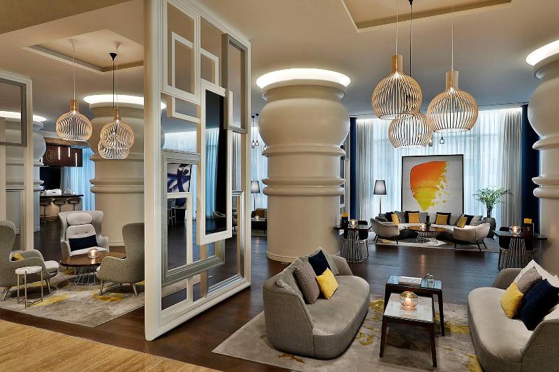 voco Dubai - an IHG Hotel - Genel