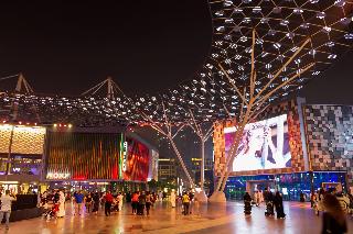 voco Dubai - an IHG Hotel fotoÄŸrafÄ±