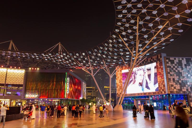voco Dubai - an IHG Hotel - Genel