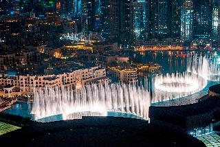 voco Dubai - an IHG Hotel fotoÄŸrafÄ±