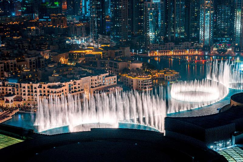voco Dubai - an IHG Hotel - Genel