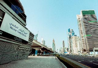 voco Dubai - an IHG Hotel fotoÄŸrafÄ±