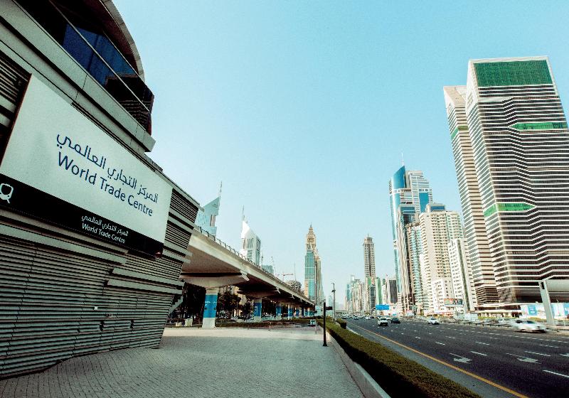 voco Dubai - an IHG Hotel - Genel