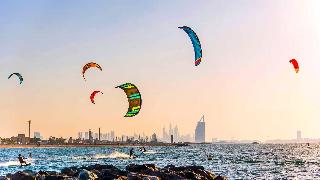 voco Dubai - an IHG Hotel fotoÄŸrafÄ±