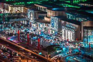 voco Dubai - an IHG Hotel fotoÄŸrafÄ±