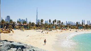 voco Dubai - an IHG Hotel fotoÄŸrafÄ±