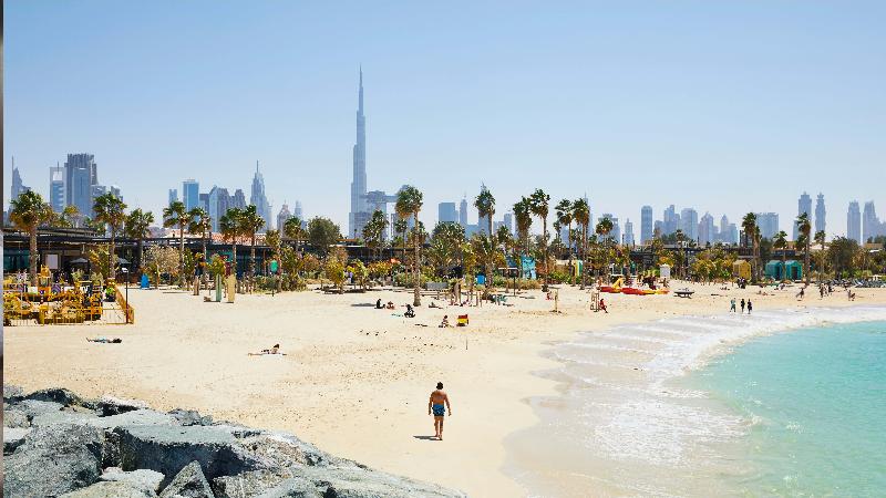 voco Dubai - an IHG Hotel - Genel