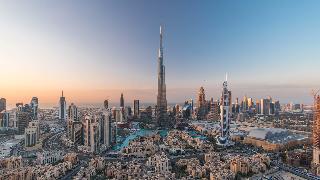 voco Dubai - an IHG Hotel fotoÄŸrafÄ±