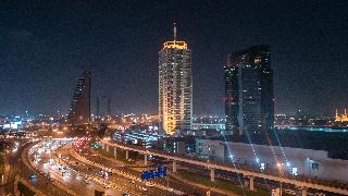 voco Dubai - an IHG Hotel fotoÄŸrafÄ±