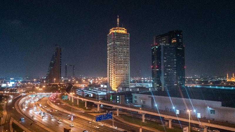 voco Dubai - an IHG Hotel - Genel