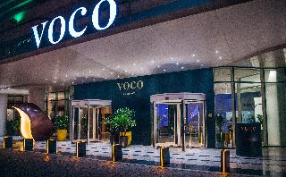 voco Dubai - an IHG Hotel fotoÄŸrafÄ±