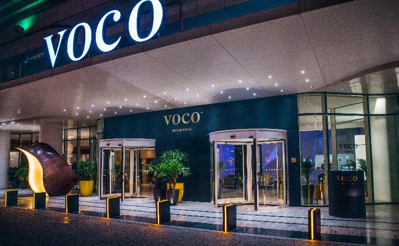 voco Dubai - an IHG Hotel - Genel