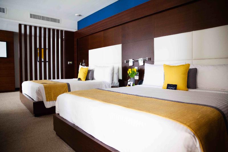 voco Dubai - an IHG Hotel - Oda