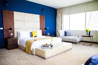 voco Dubai - an IHG Hotel fotoÄŸrafÄ±