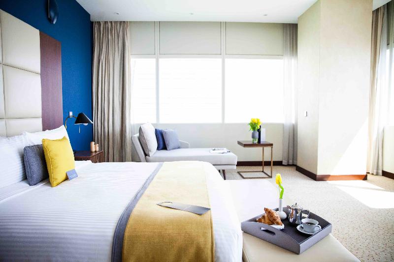 voco Dubai - an IHG Hotel - Oda