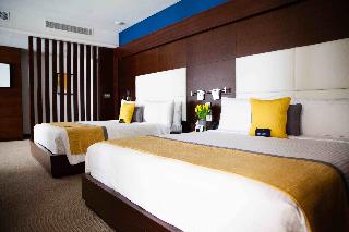 voco Dubai - an IHG Hotel fotoÄŸrafÄ±