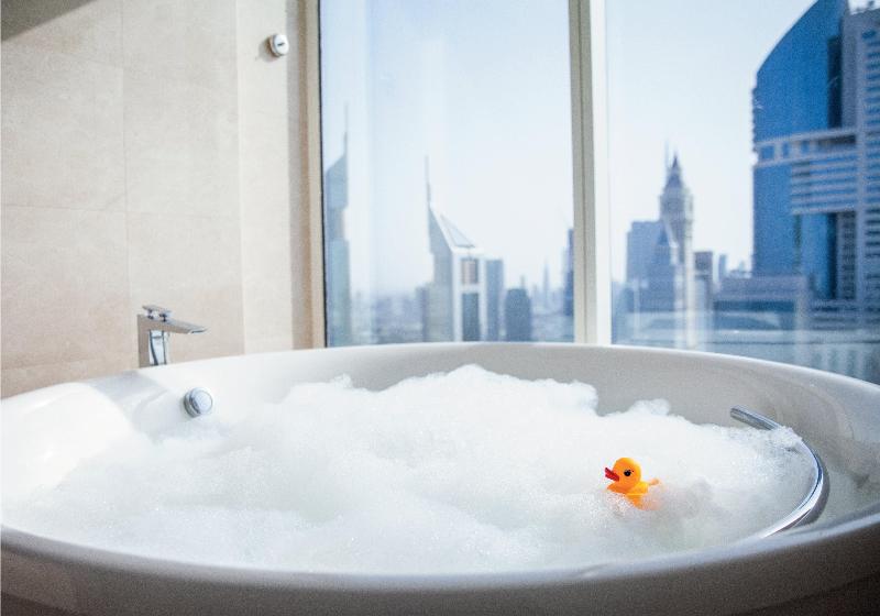 voco Dubai - an IHG Hotel - Oda