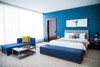 voco Dubai - an IHG Hotel fotoÄŸrafÄ±