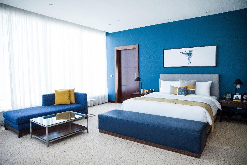 voco Dubai - an IHG Hotel - Oda
